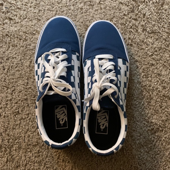 Vans - Picture 4 of 4